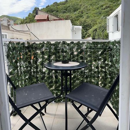Apartments As Budva Eksteriør billede