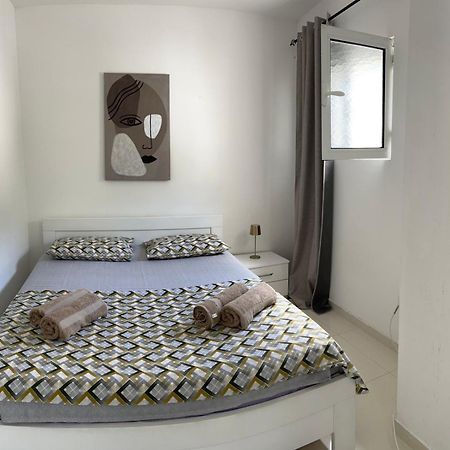 Apartments As Budva Eksteriør billede