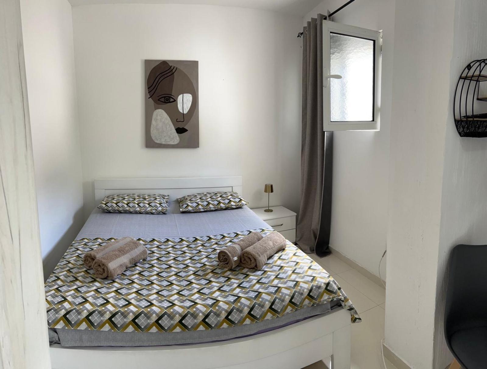 Apartments As Budva Eksteriør billede