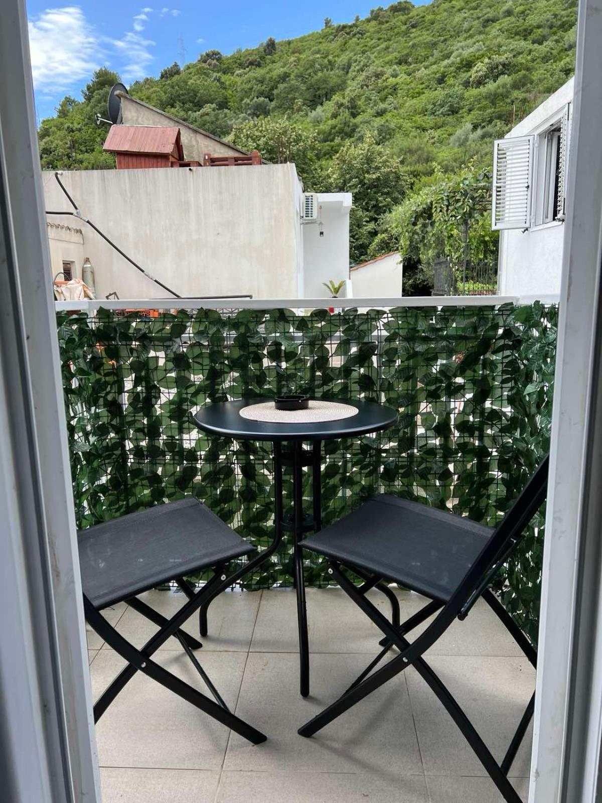 Apartments As Budva Eksteriør billede